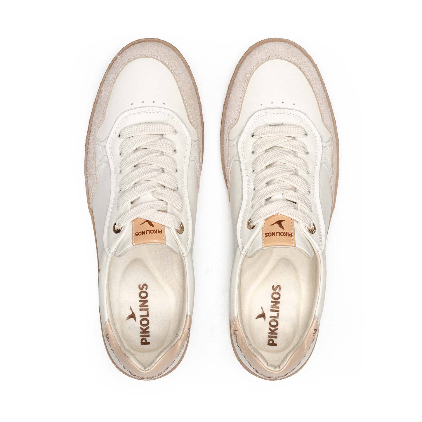 Pikolinos lace-up sneakers LANZAROTE W7B-6670C1