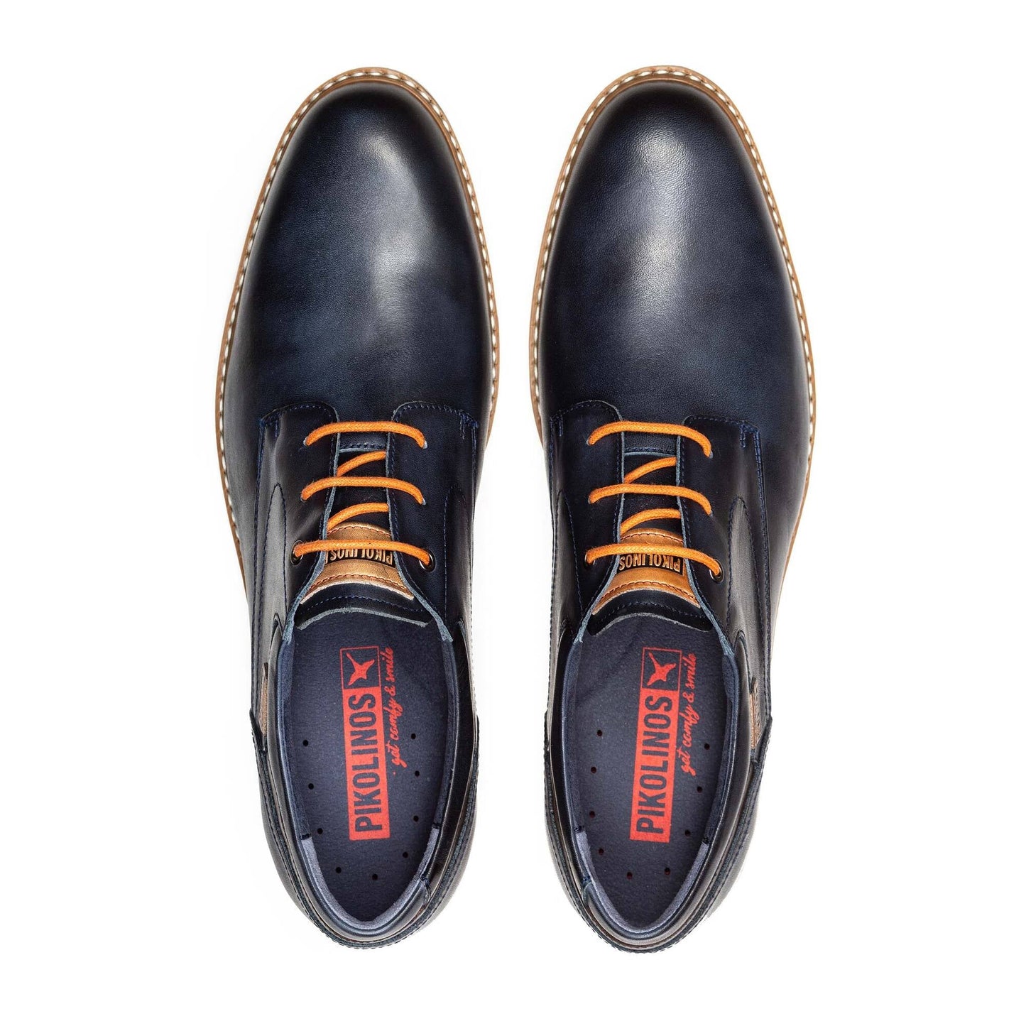 Pikolinos lace-up shoes AVILA M1T-4050C1