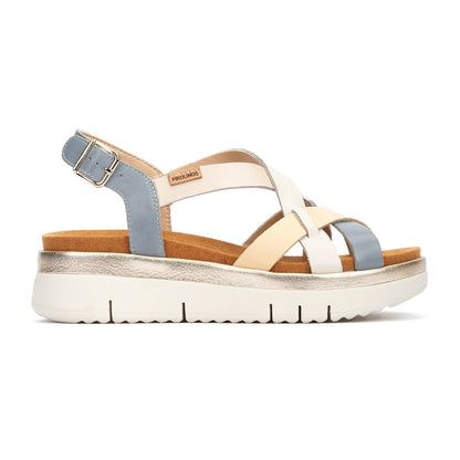 Pikolinos sandals with buckle PALMA W4N-0650C2