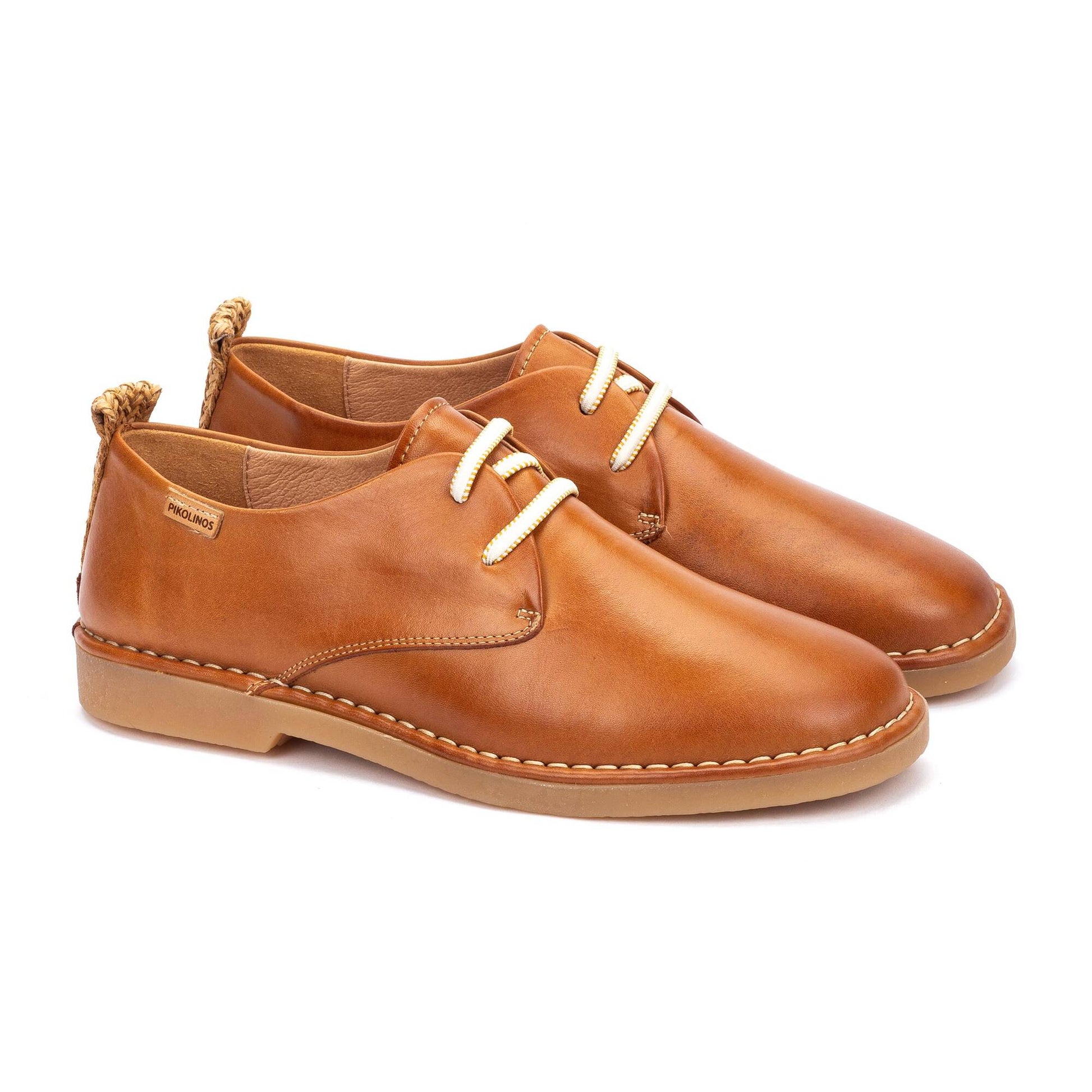 Pikolinos lace-up shoes with elastic closure NOIA W5W-4535