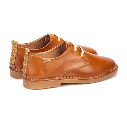 Pikolinos lace-up shoes with elastic closure NOIA W5W-4535