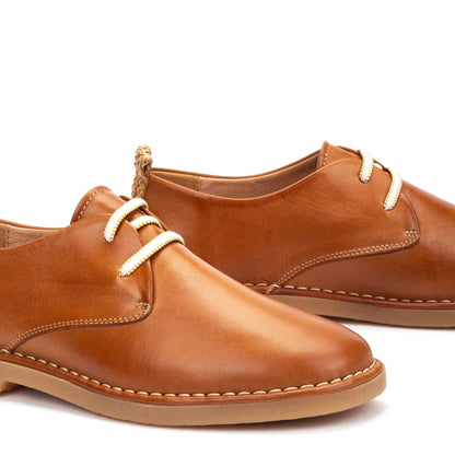 Pikolinos lace-up shoes with elastic closure NOIA W5W-4535