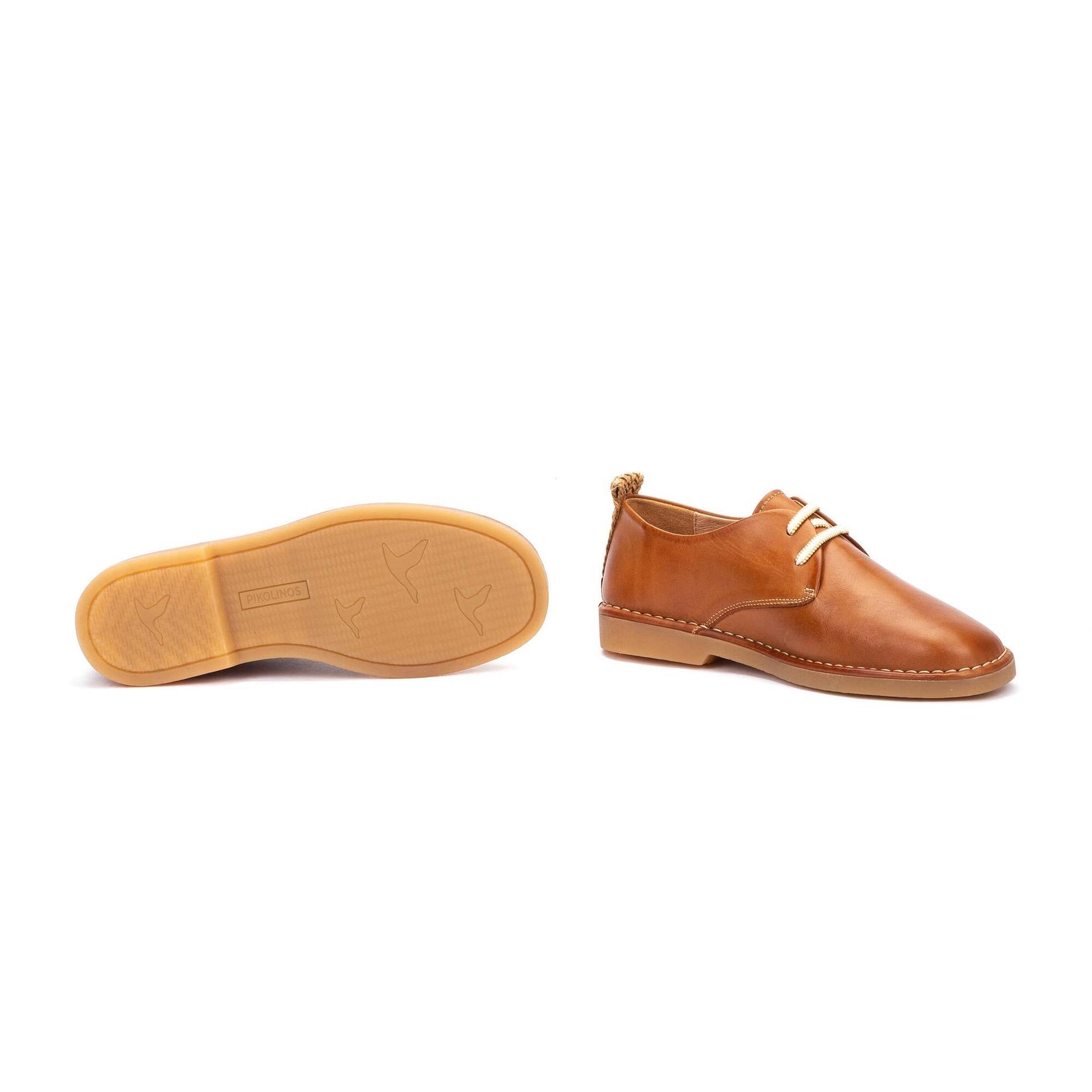 Pikolinos lace-up shoes with elastic closure NOIA W5W-4535