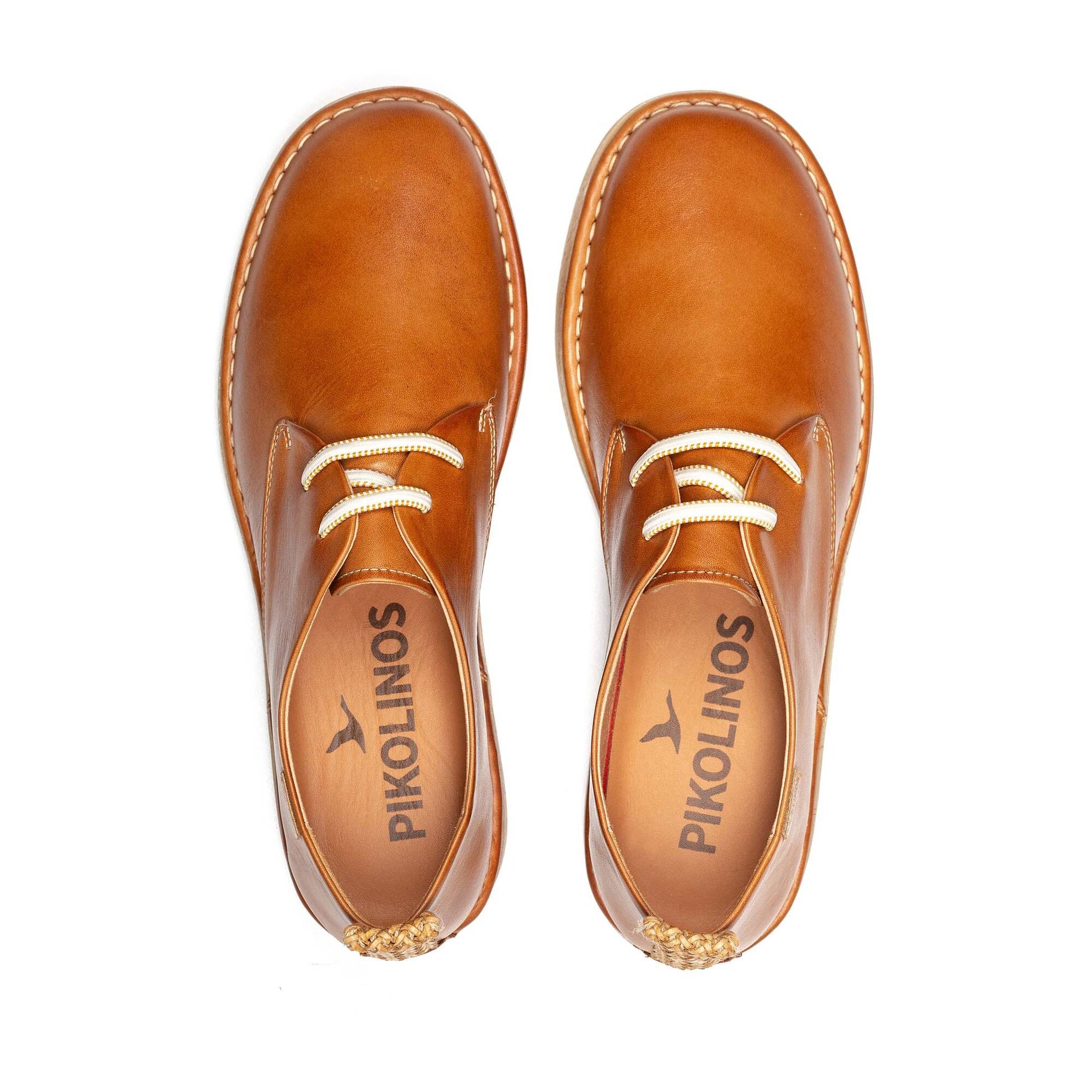 Pikolinos lace-up shoes with elastic closure NOIA W5W-4535