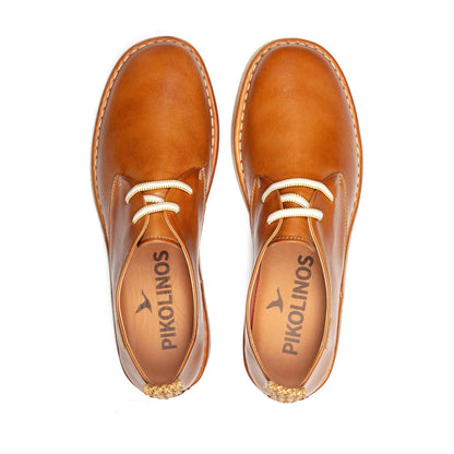 Pikolinos lace-up shoes with elastic closure NOIA W5W-4535