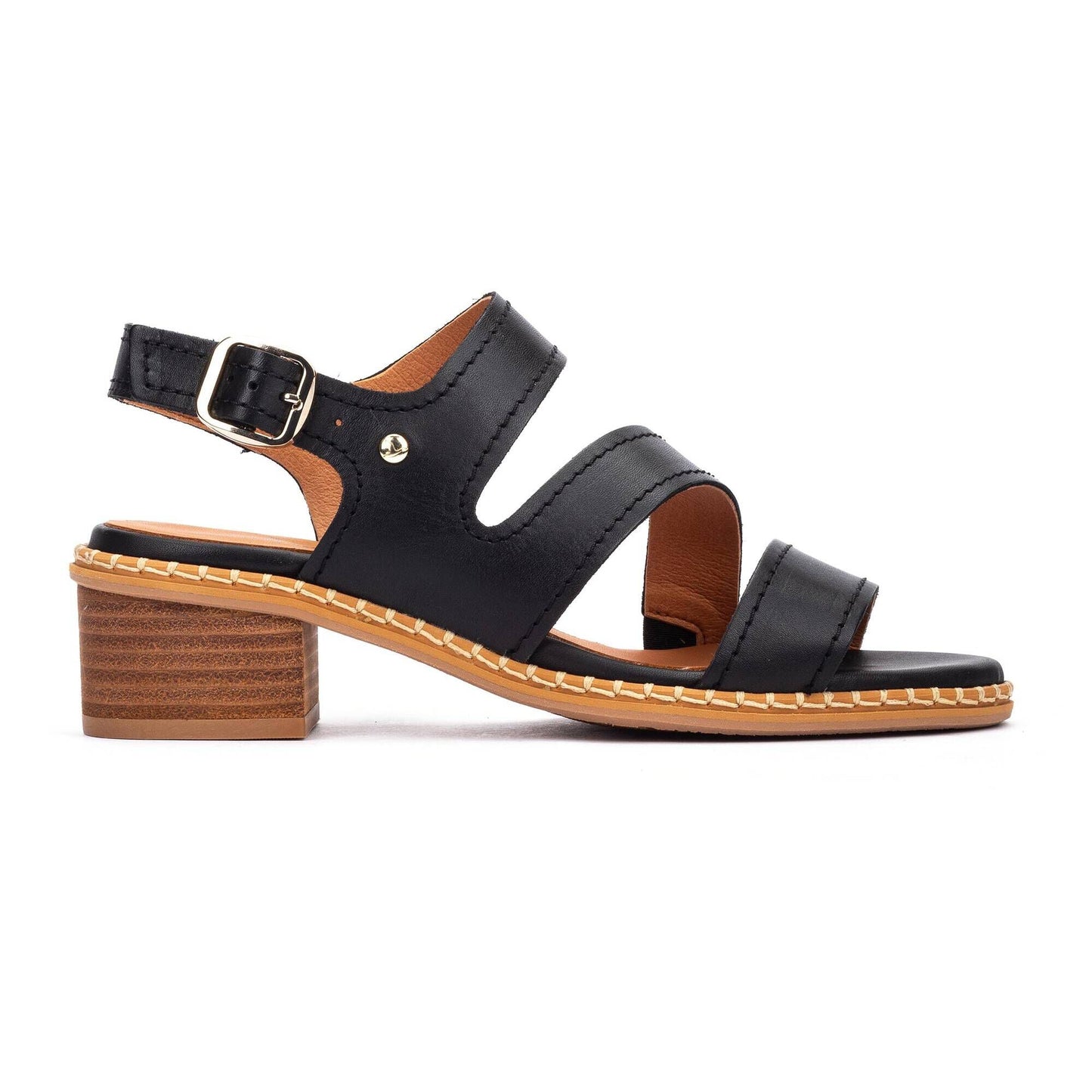 Black,4-5 / 35 EU