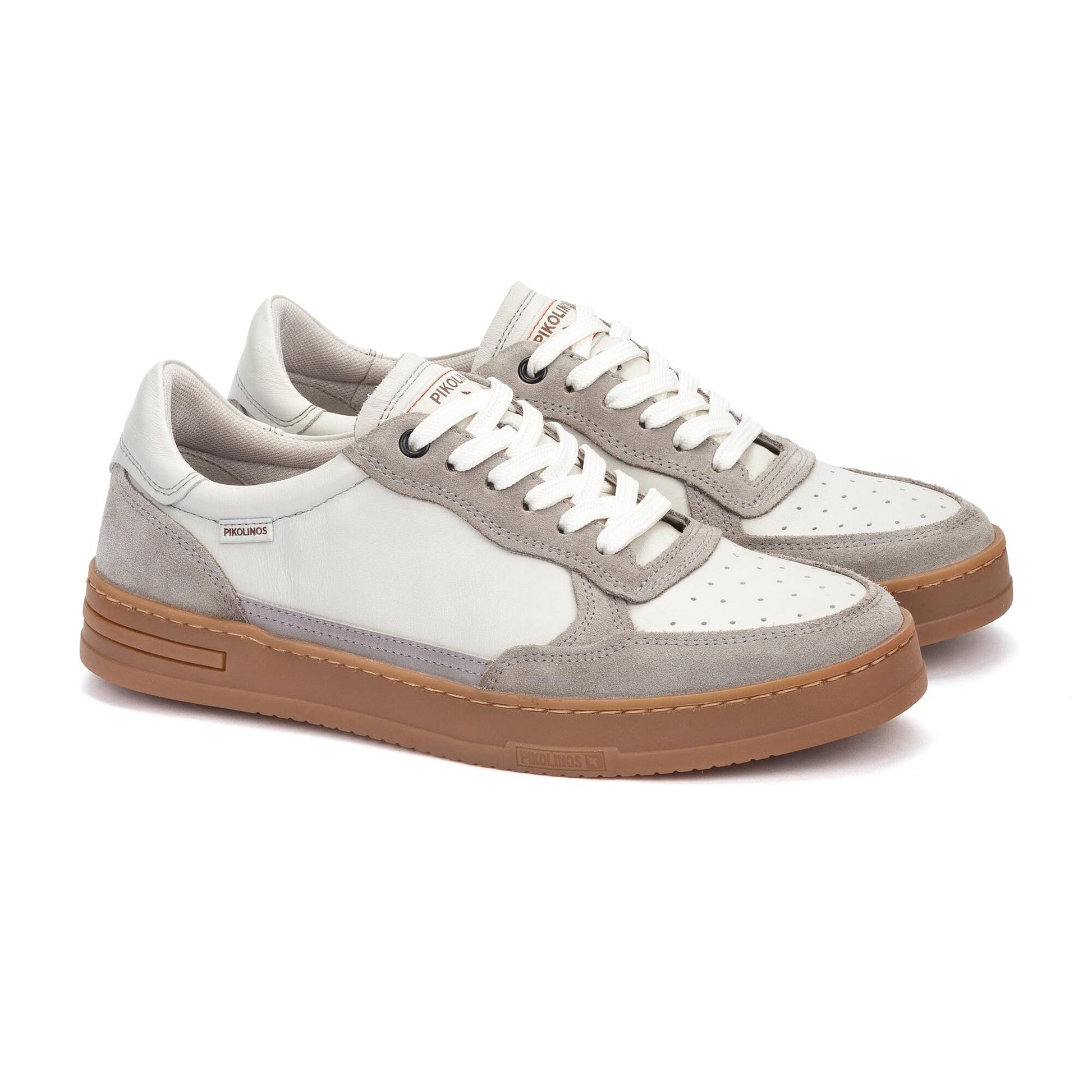Pikolinos lace-up trainers XATIVA M1K-6383C2