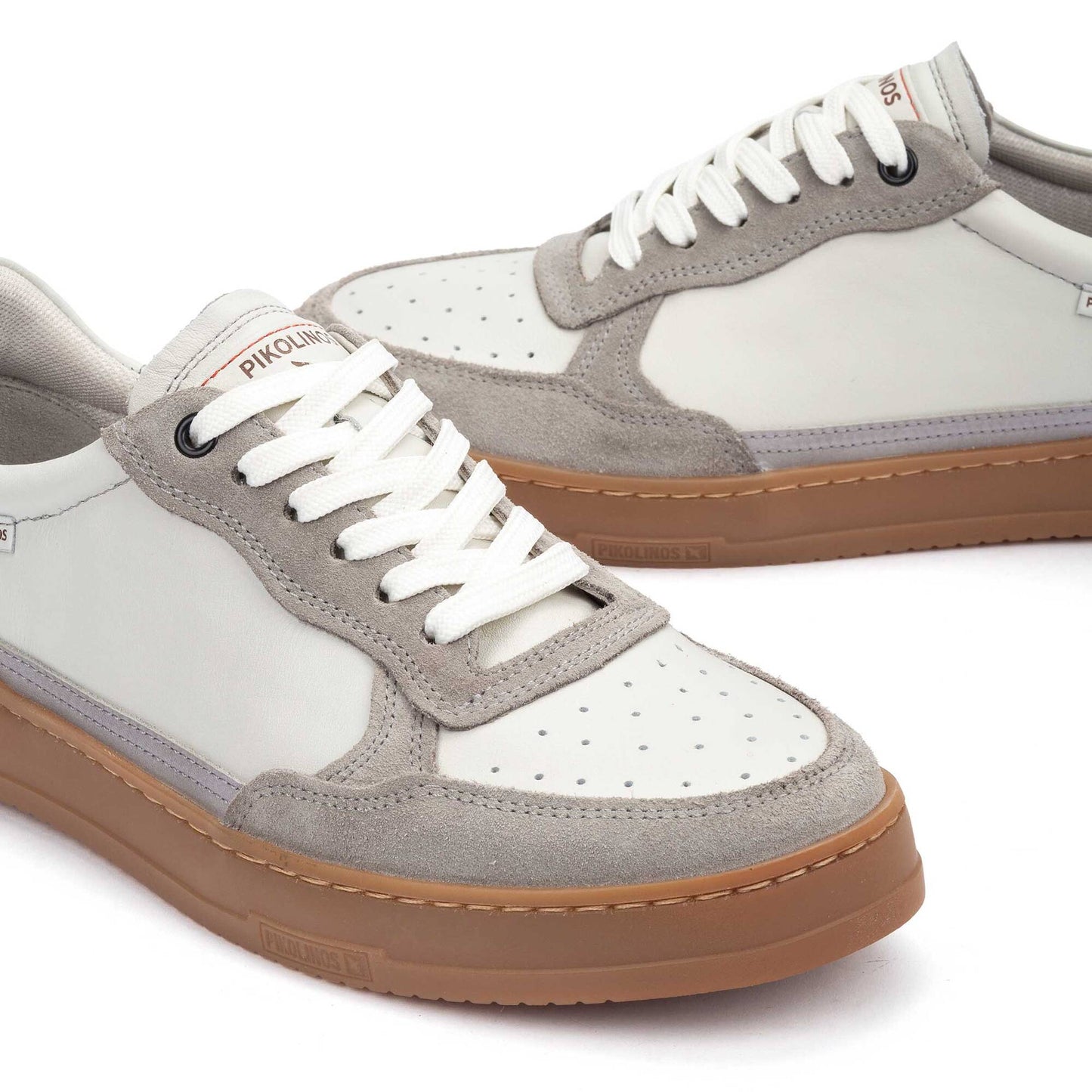 Pikolinos lace-up trainers XATIVA M1K-6383C2