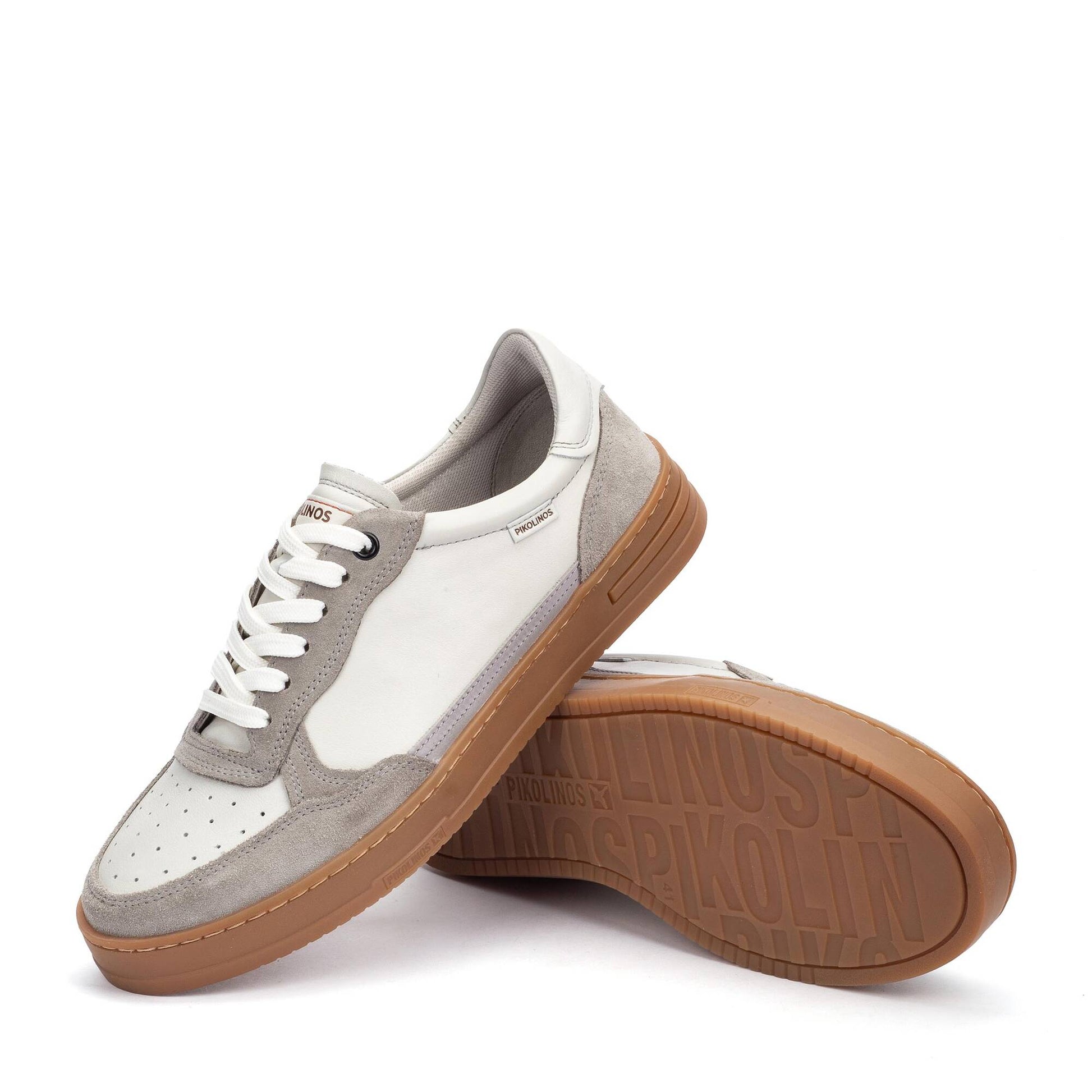 Pikolinos lace-up trainers XATIVA M1K-6383C2