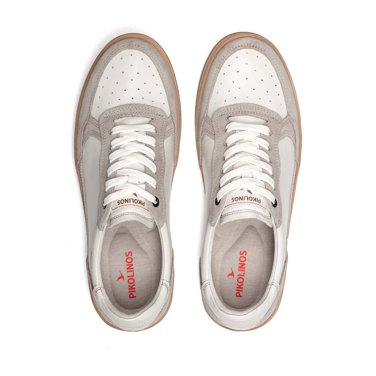 Pikolinos lace-up trainers XATIVA M1K-6383C2