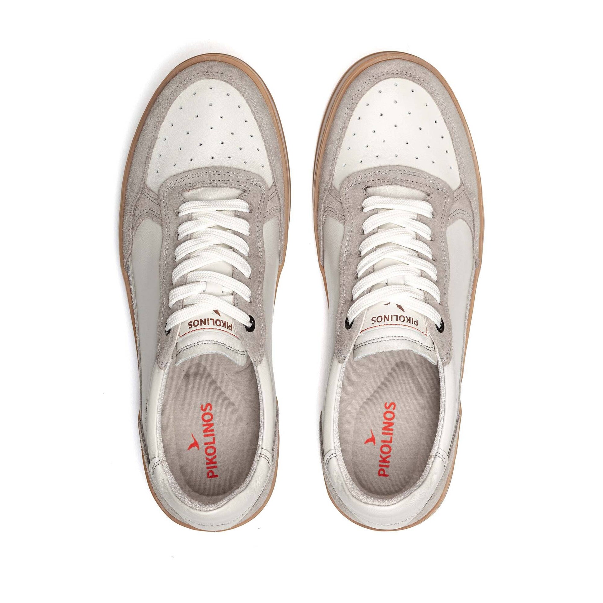 Pikolinos lace-up trainers XATIVA M1K-6383C2
