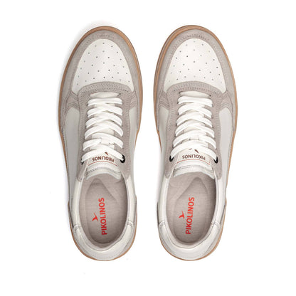Pikolinos lace-up trainers XATIVA M1K-6383C2