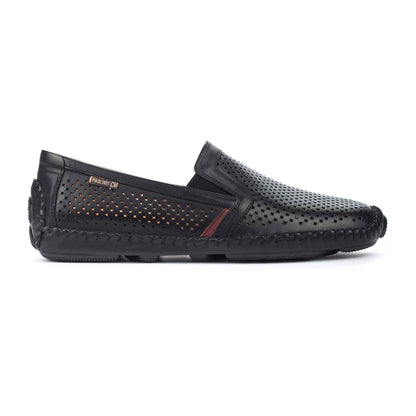 Pikolinos moccasins with elastic closure JEREZ 09Z-3100