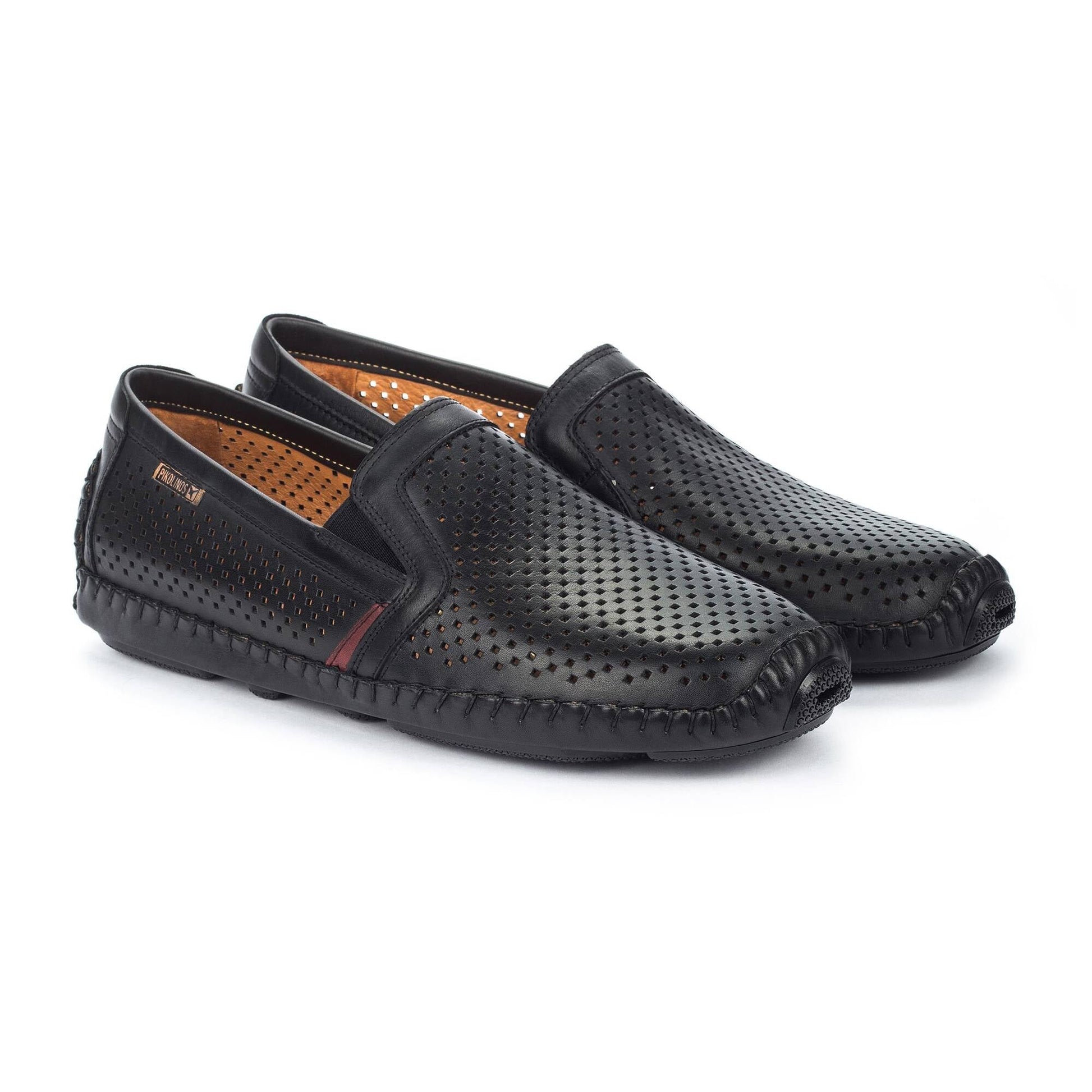 Pikolinos moccasins with elastic closure JEREZ 09Z-3100