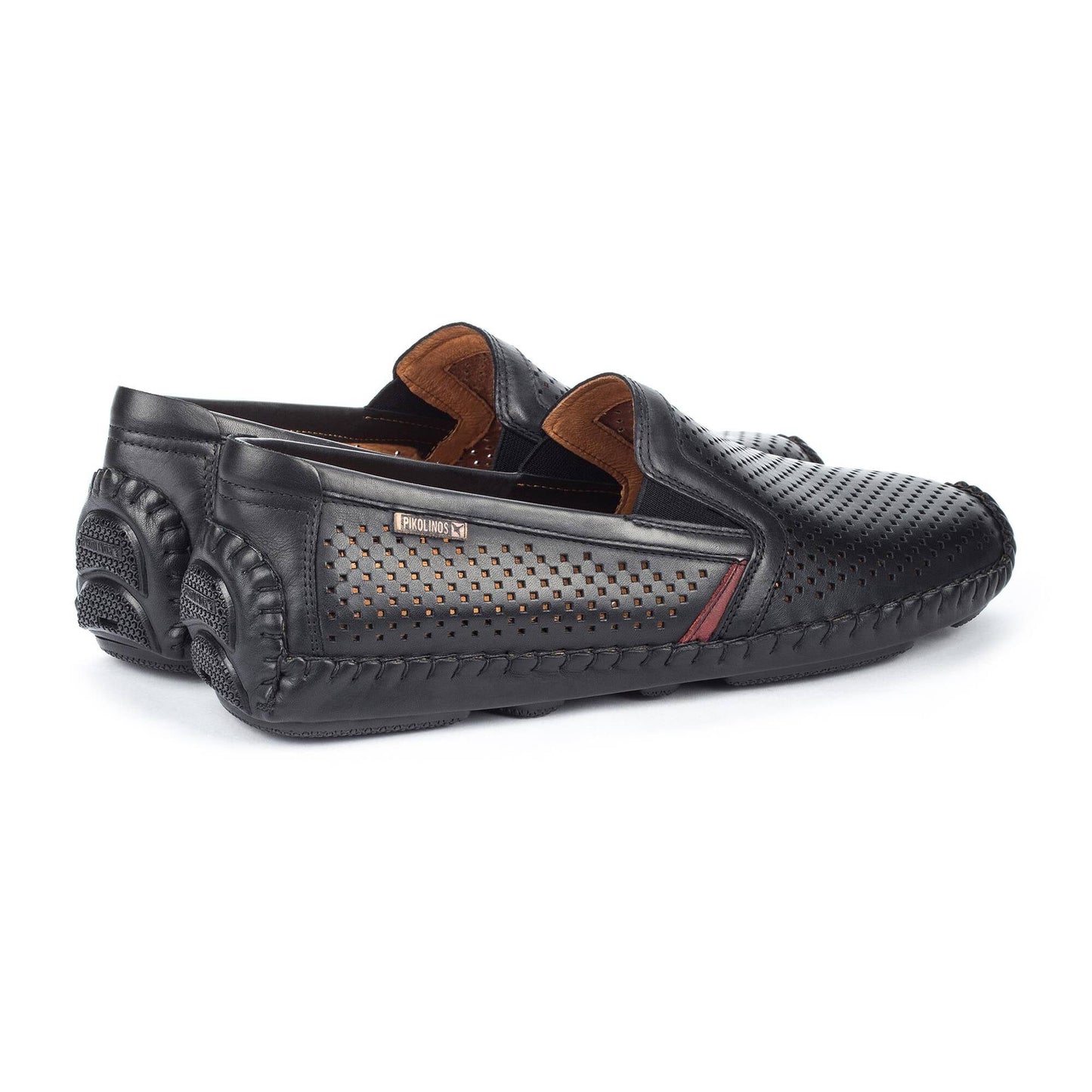 Pikolinos moccasins with elastic closure JEREZ 09Z-3100