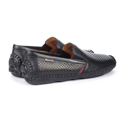 Pikolinos moccasins with elastic closure JEREZ 09Z-3100