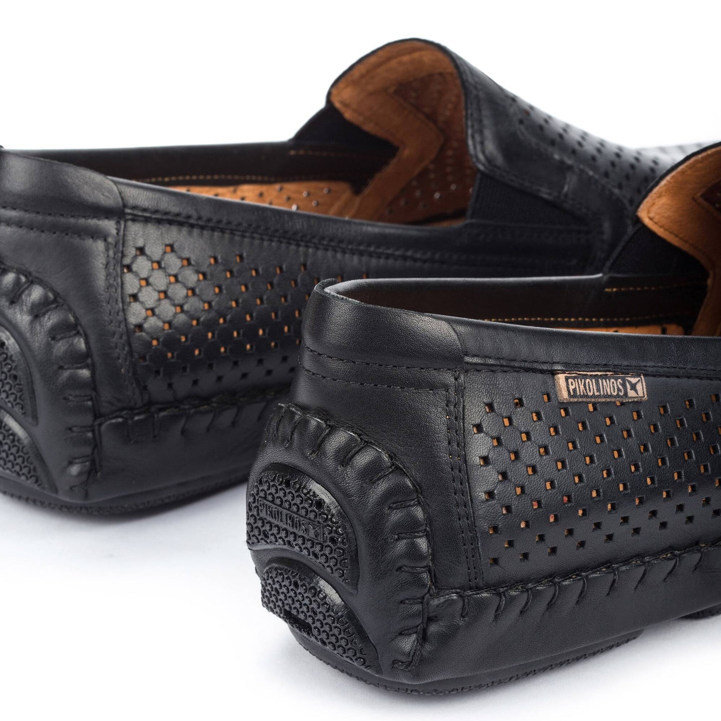 Pikolinos moccasins with elastic closure JEREZ 09Z-3100