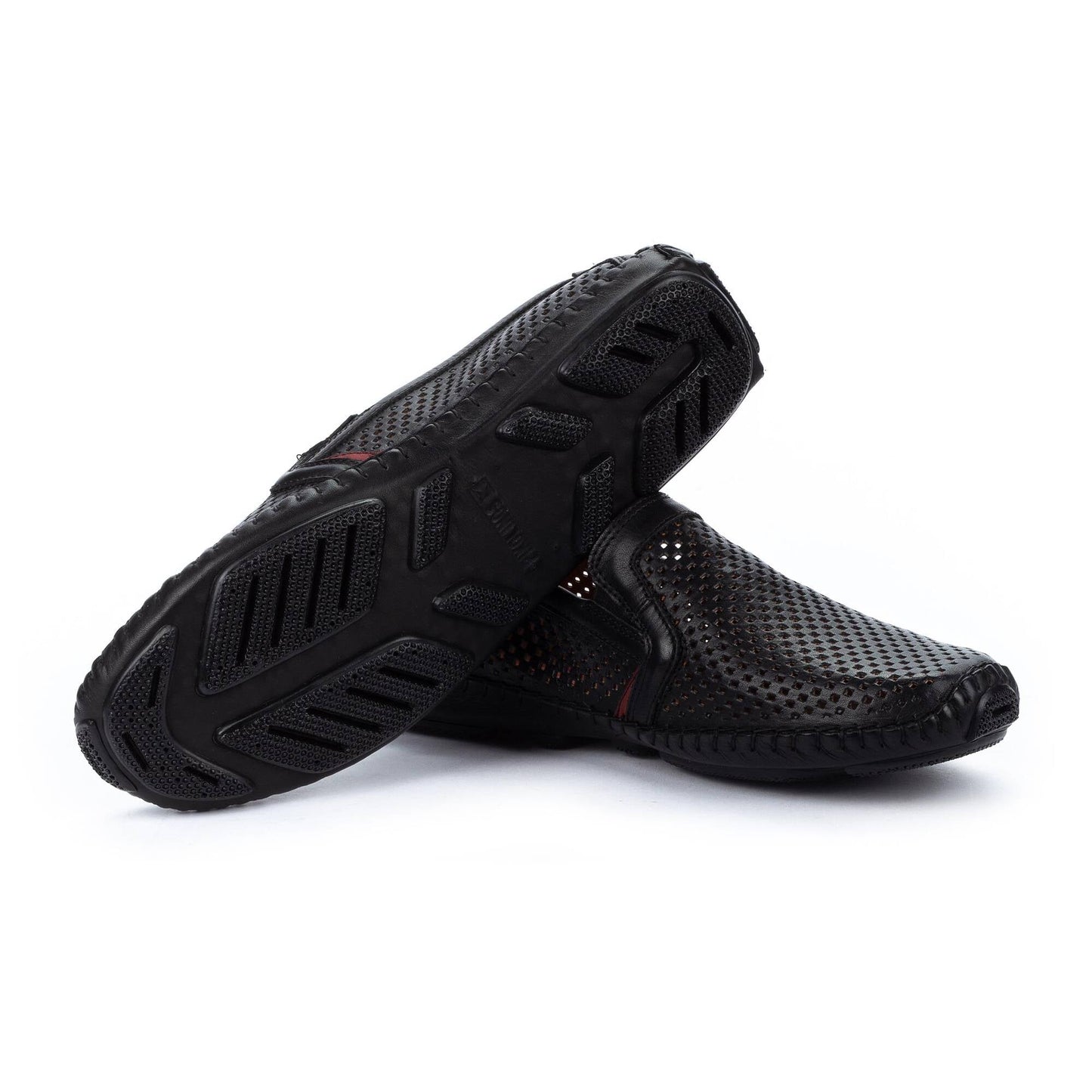 Pikolinos moccasins with elastic closure JEREZ 09Z-3100