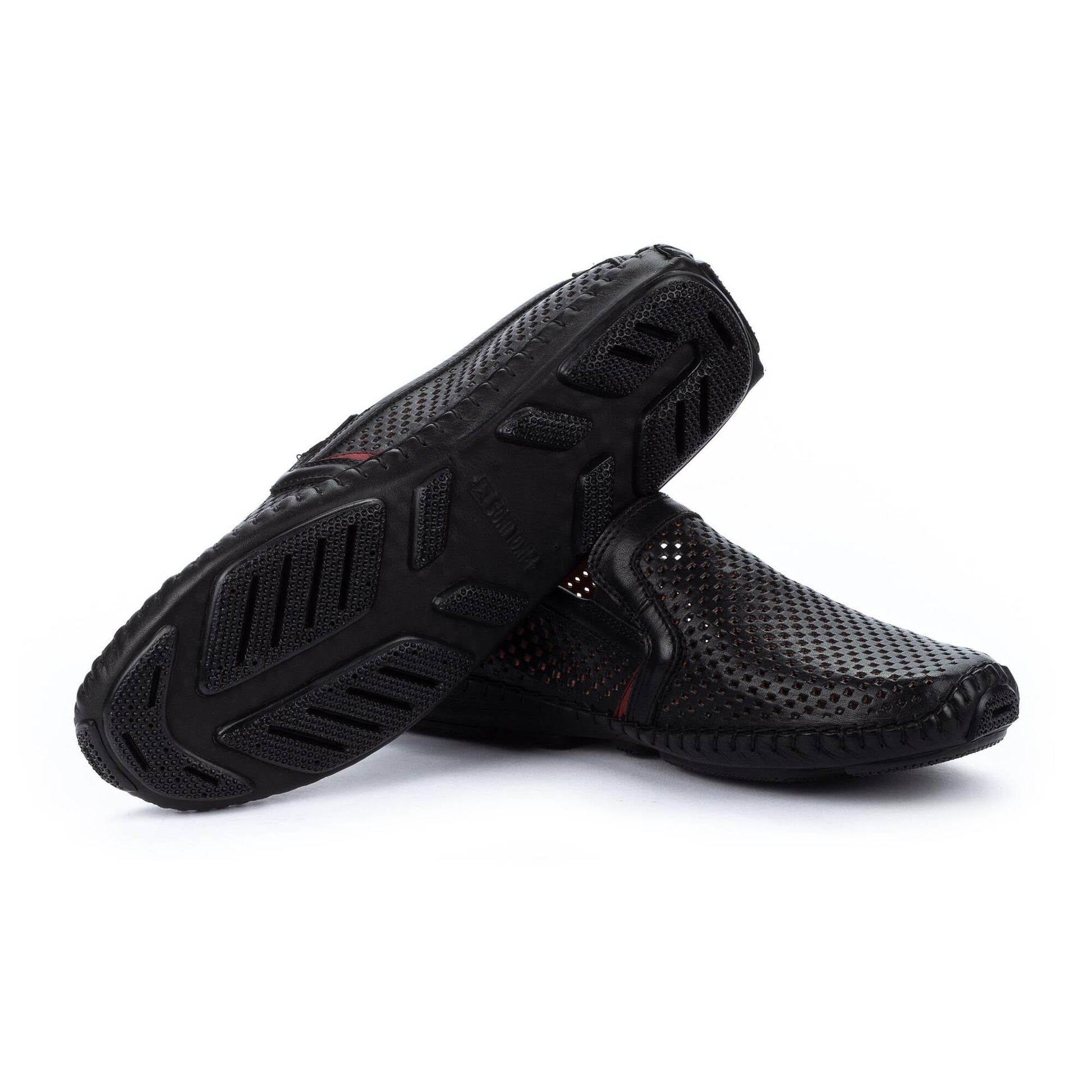 Pikolinos moccasins with elastic closure JEREZ 09Z-3100