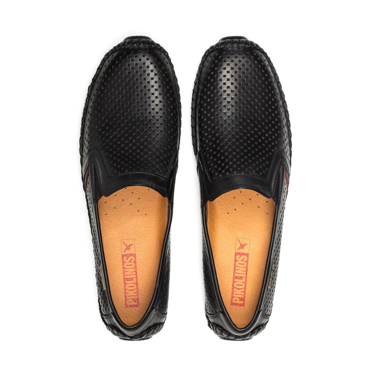 Pikolinos moccasins with elastic closure JEREZ 09Z-3100