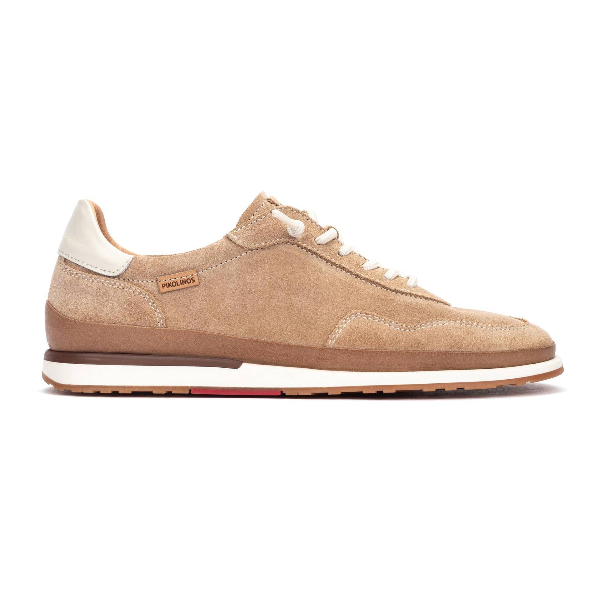 Pikolinos sneakers with elastic laces DENIA W0A-6842SEC1