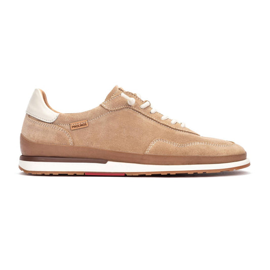 Pikolinos sneakers with elastic laces DENIA W0A-6842SEC1