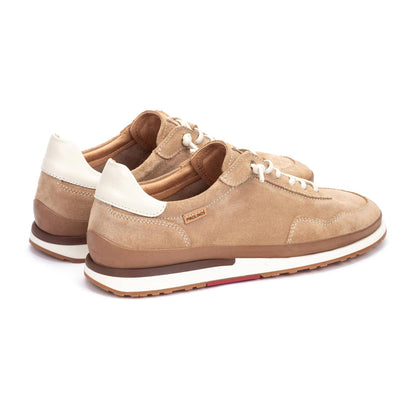 Pikolinos sneakers with elastic laces DENIA W0A-6842SEC1