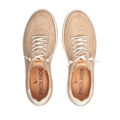 Pikolinos sneakers with elastic laces DENIA W0A-6842SEC1