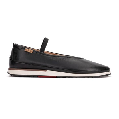 Pikolinos ballet flats with elastic closure DENIA W0A-2559