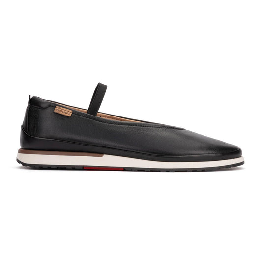 Pikolinos ballet flats with elastic closure DENIA W0A-2559