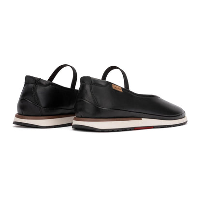 Pikolinos ballet flats with elastic closure DENIA W0A-2559