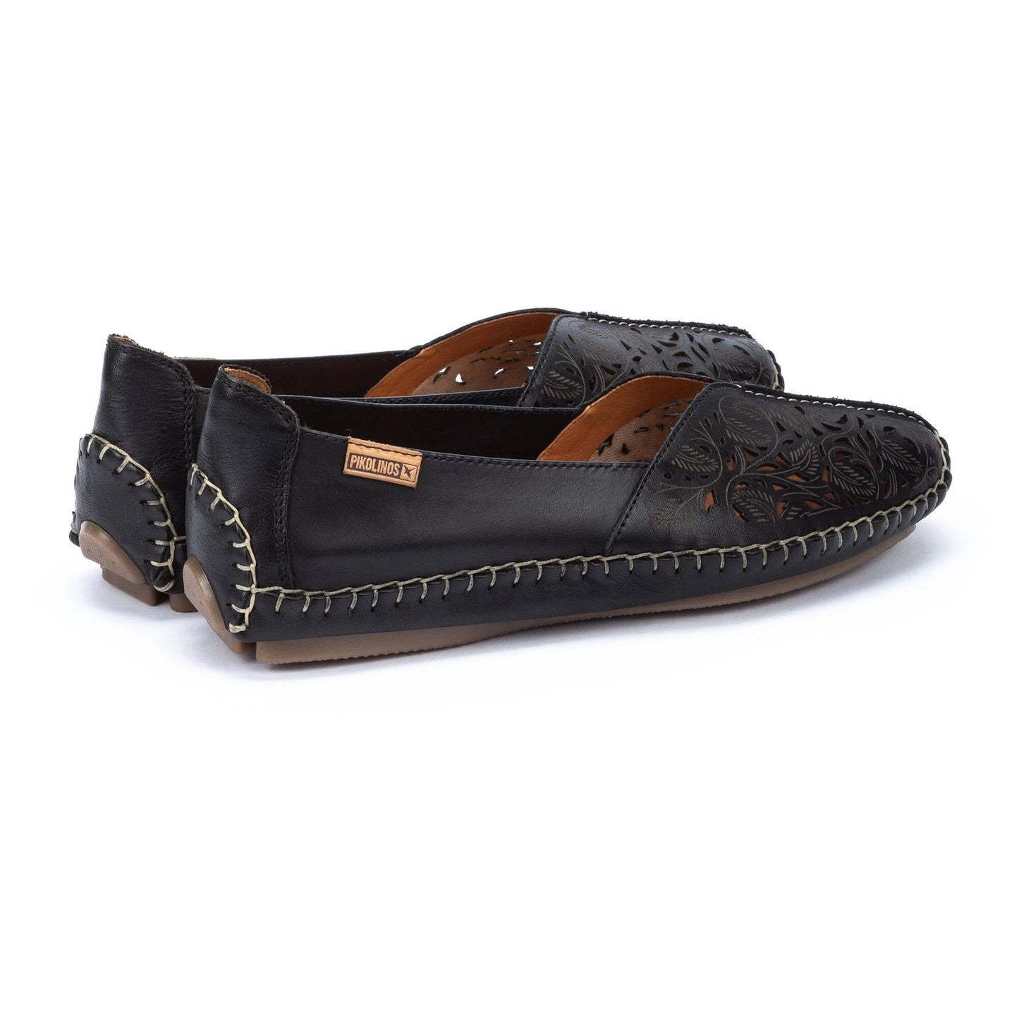 Pikolinos slip-on moccasins JEREZ 578-4976