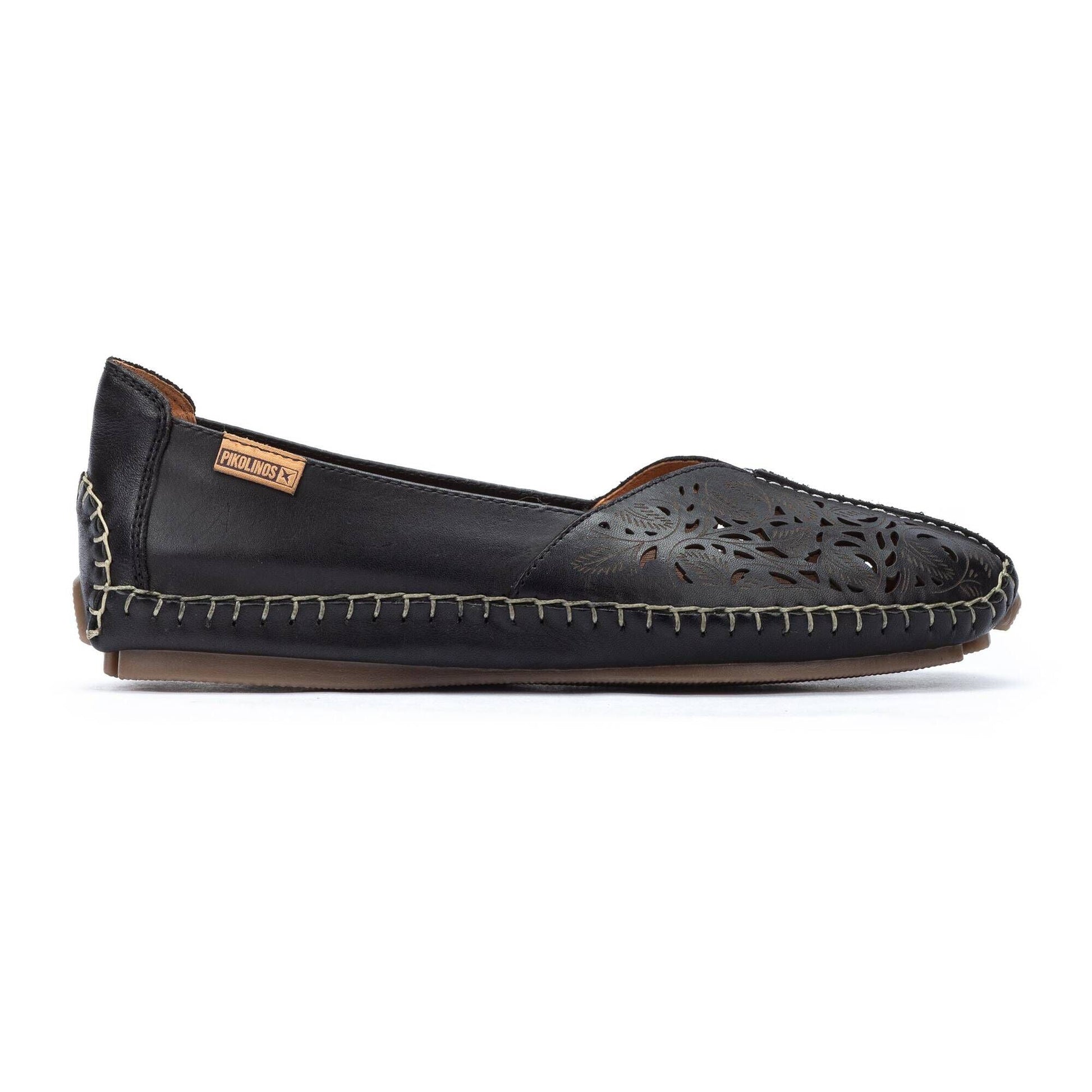 Black,4-5 / 35 EU