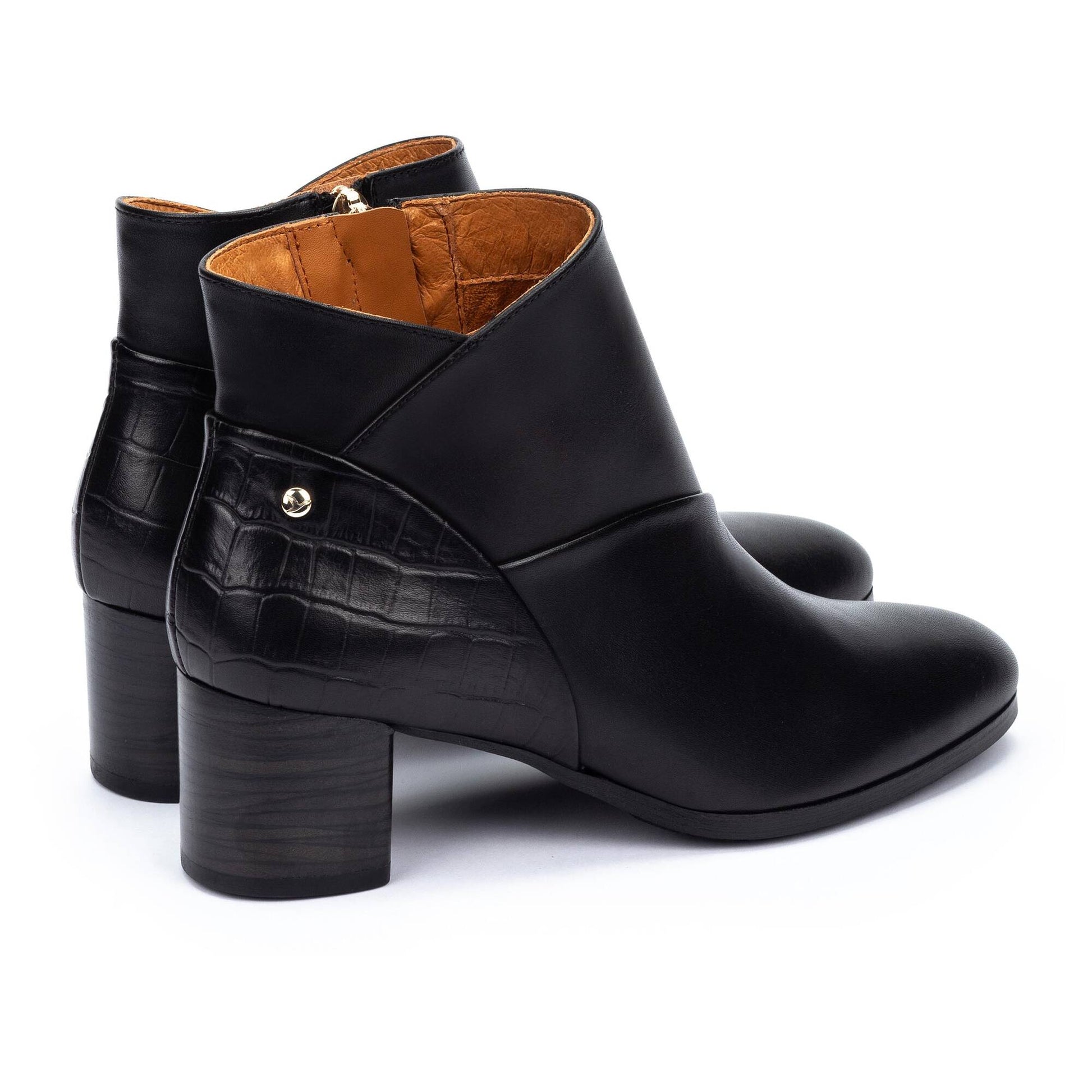 Pikolinos classic ankle boots CALAFAT W1Z-8575C1