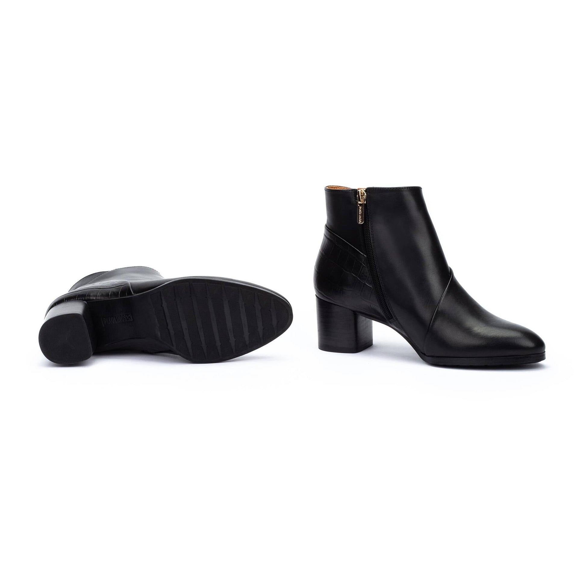 Pikolinos classic ankle boots CALAFAT W1Z-8575C1