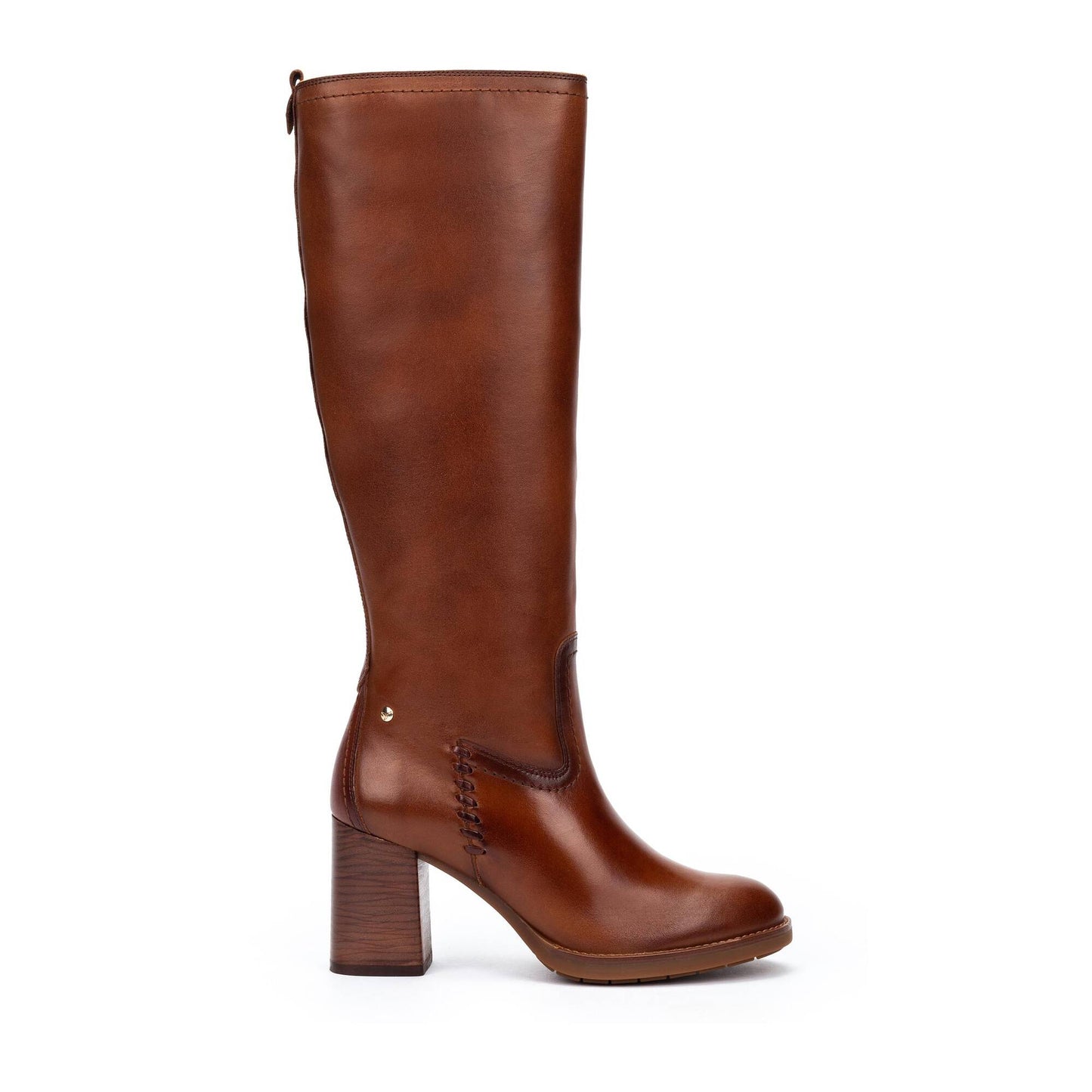 Pikolinos heeled ankle boots PALENCIA W9U-9752C1