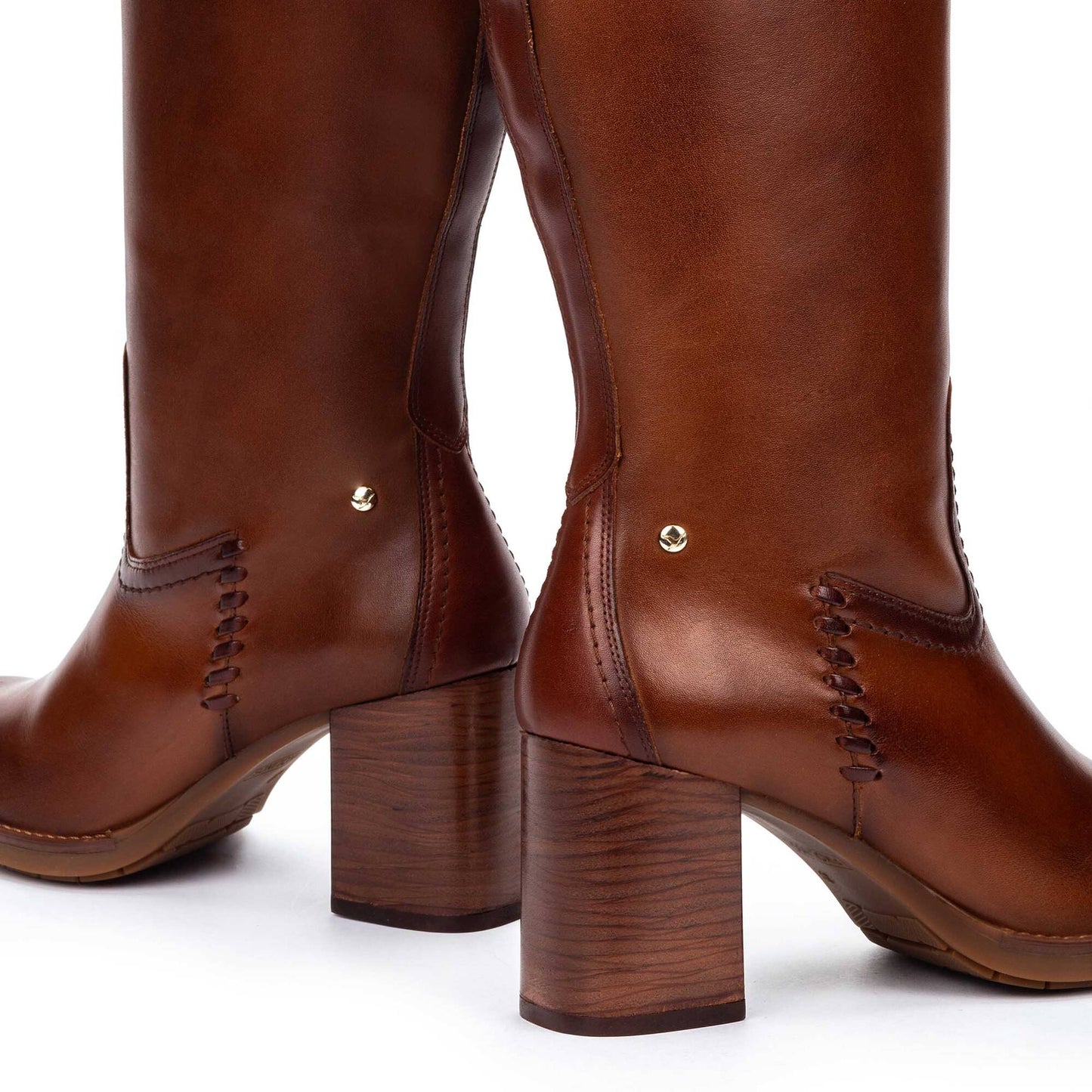 Pikolinos heeled ankle boots PALENCIA W9U-9752C1