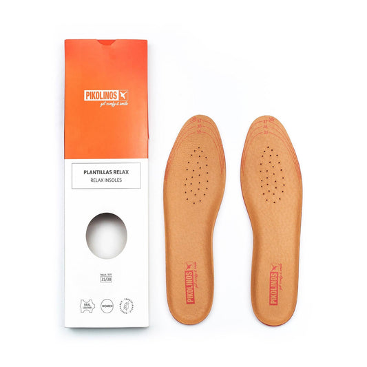Pikolinos Women’s relax insoles WSC-I05