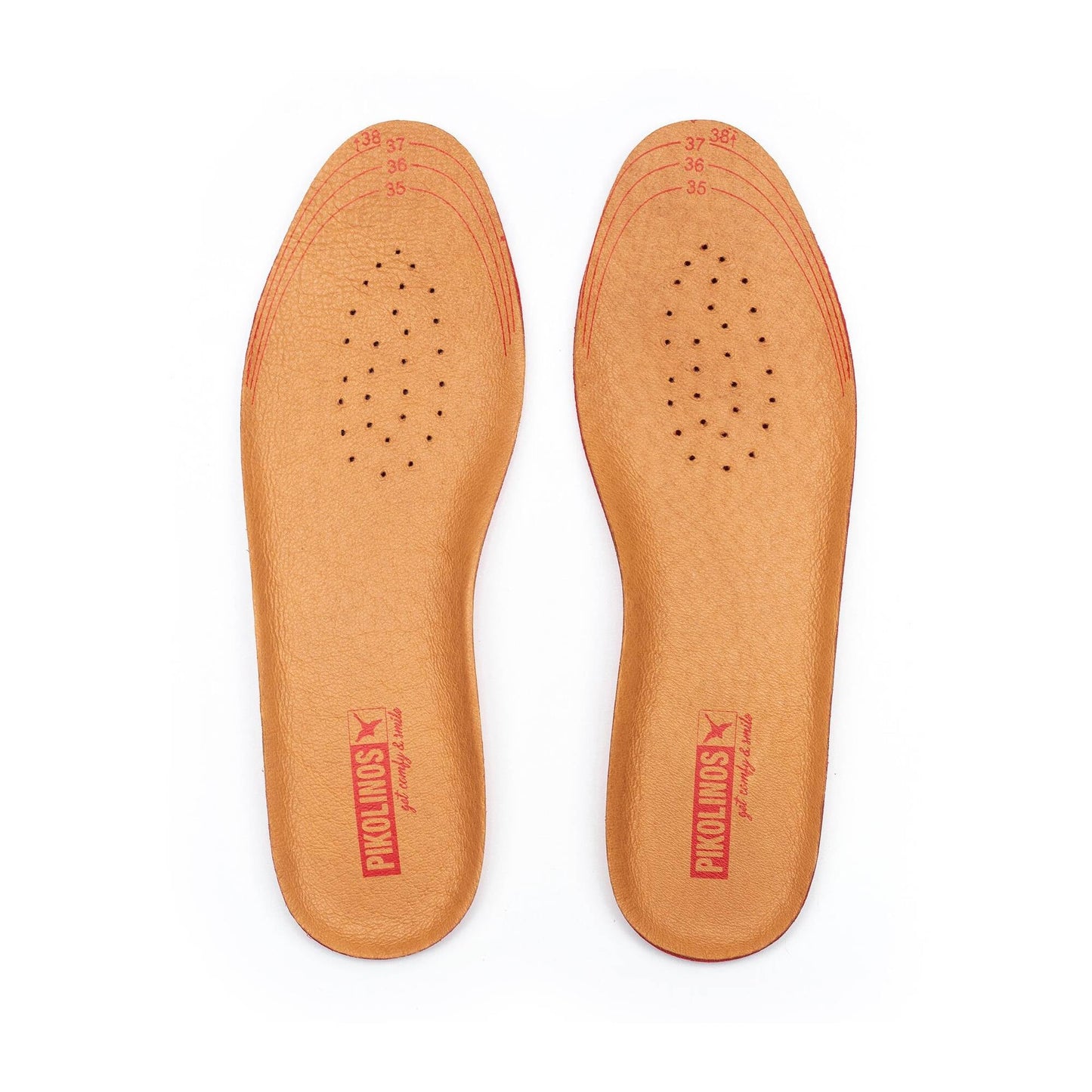 Pikolinos Women’s relax insoles WSC-I05