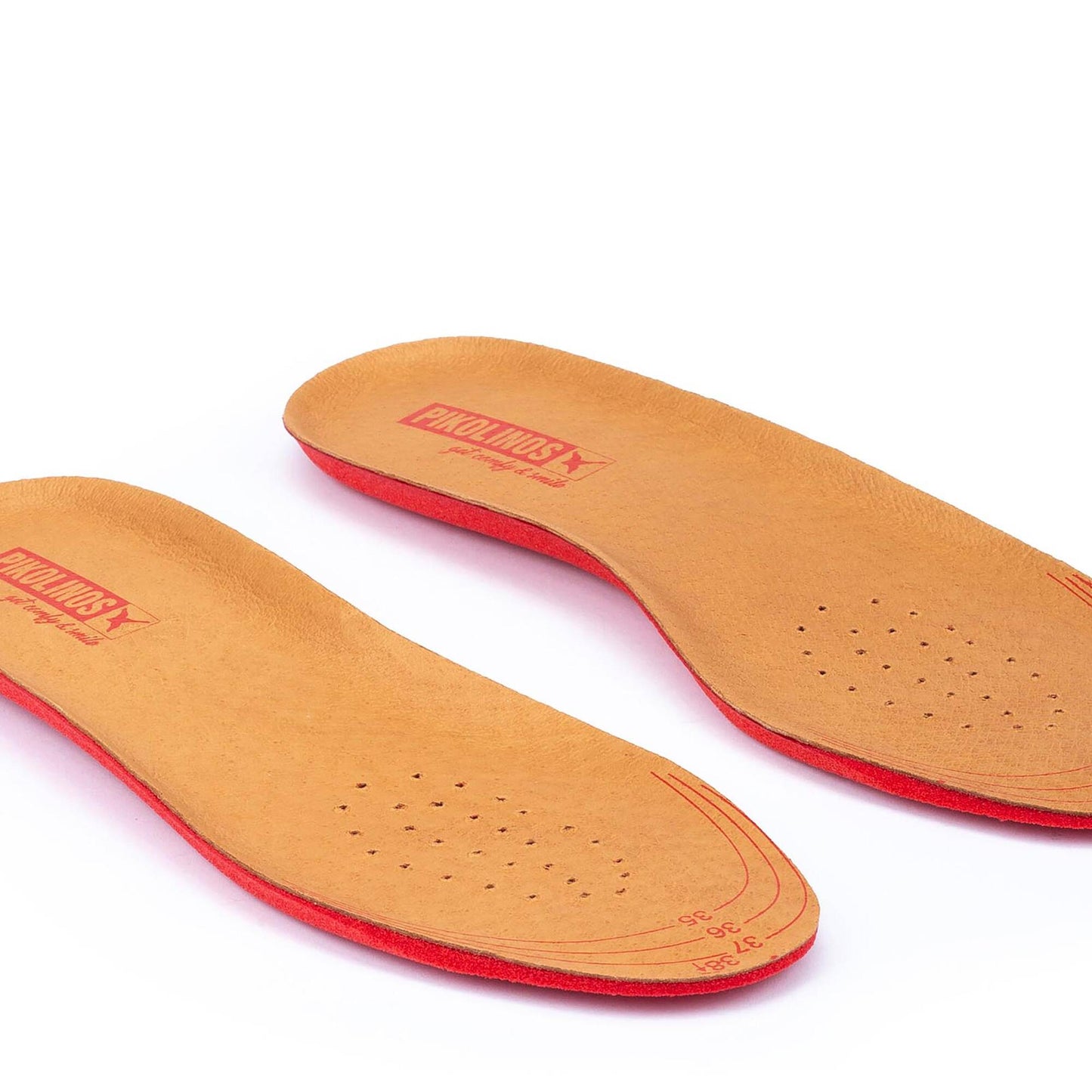 Pikolinos Women’s relax insoles WSC-I05