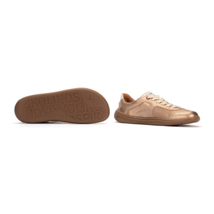 Pikolinos Unisex lace-up barefoot sneakers ARANJUEZ U9F-6427CLC1