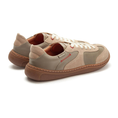 Pikolinos Unisex lace-up barefoot sneakers ARANJUEZ U9F-6427C1