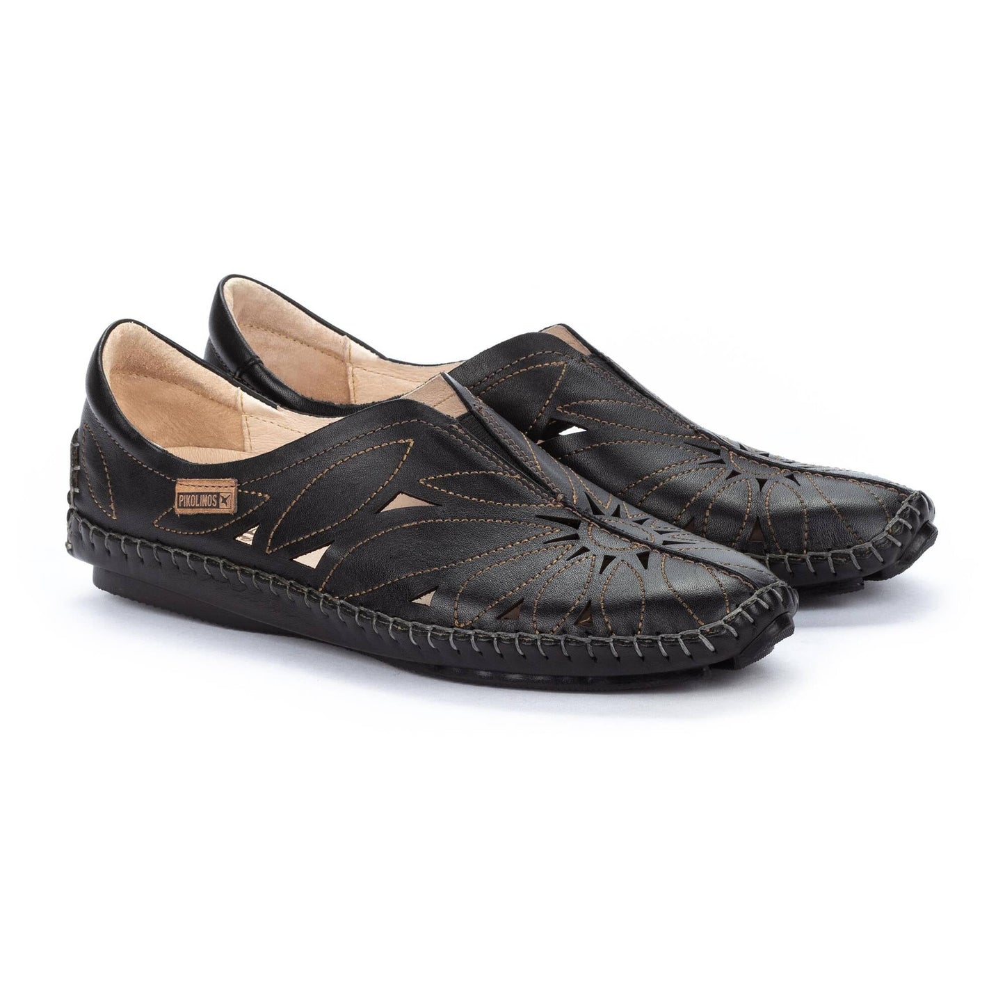 Pikolinos slip-on moccasins JEREZ 578-7399
