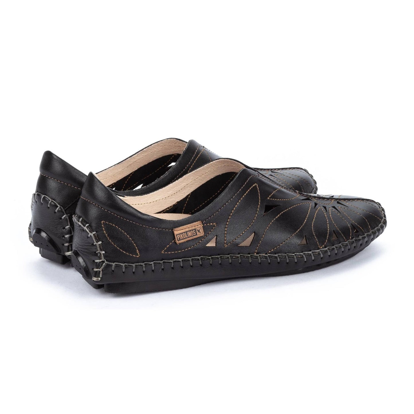 Pikolinos slip-on moccasins JEREZ 578-7399