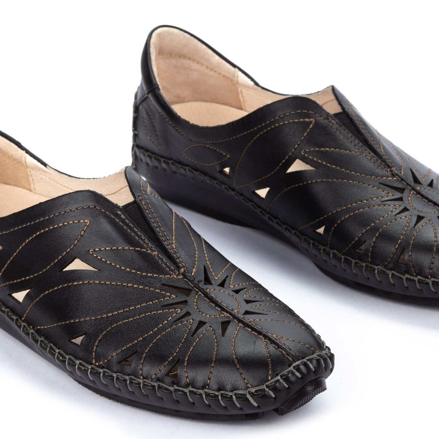 Pikolinos slip-on moccasins JEREZ 578-7399