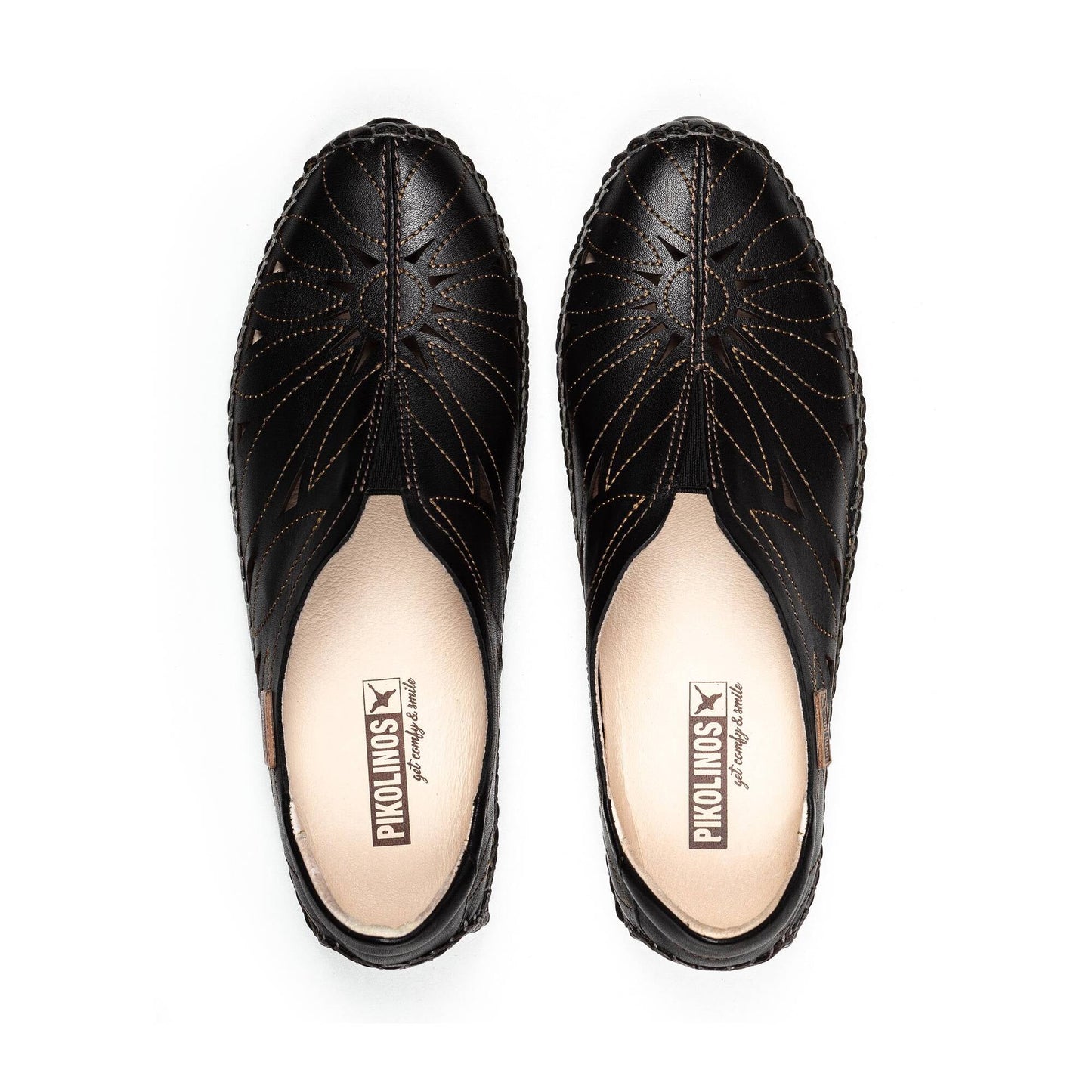 Pikolinos slip-on moccasins JEREZ 578-7399