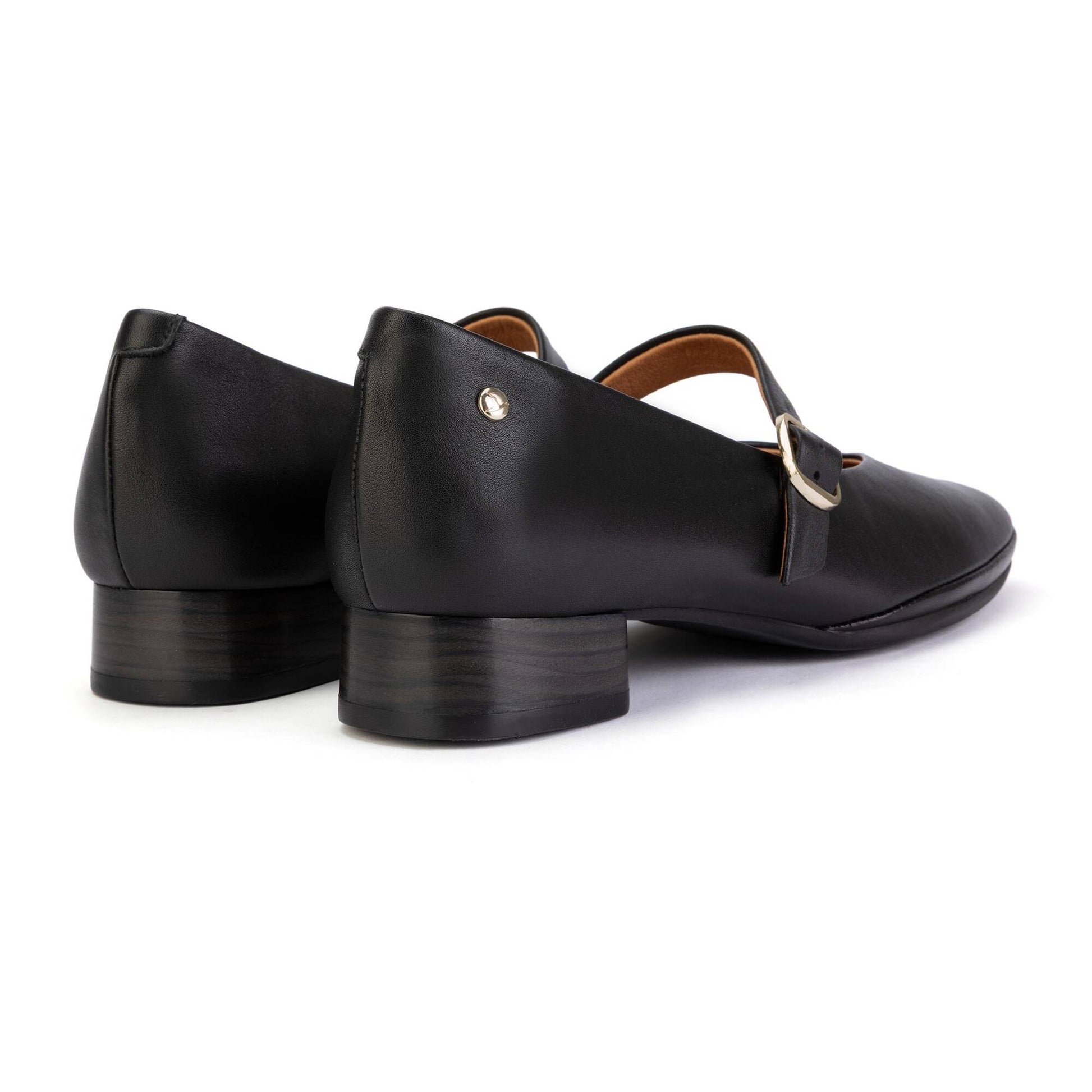 Pikolinos low-heel wide fit flats UBEDA HAW2N-5592CO