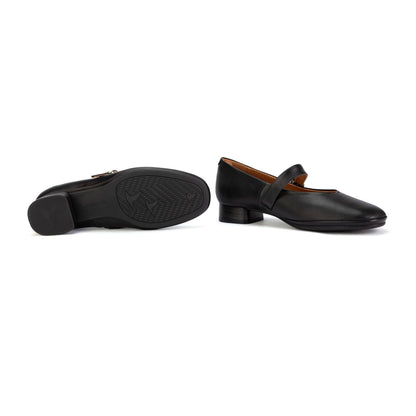 Pikolinos low-heel wide fit flats UBEDA HAW2N-5592CO