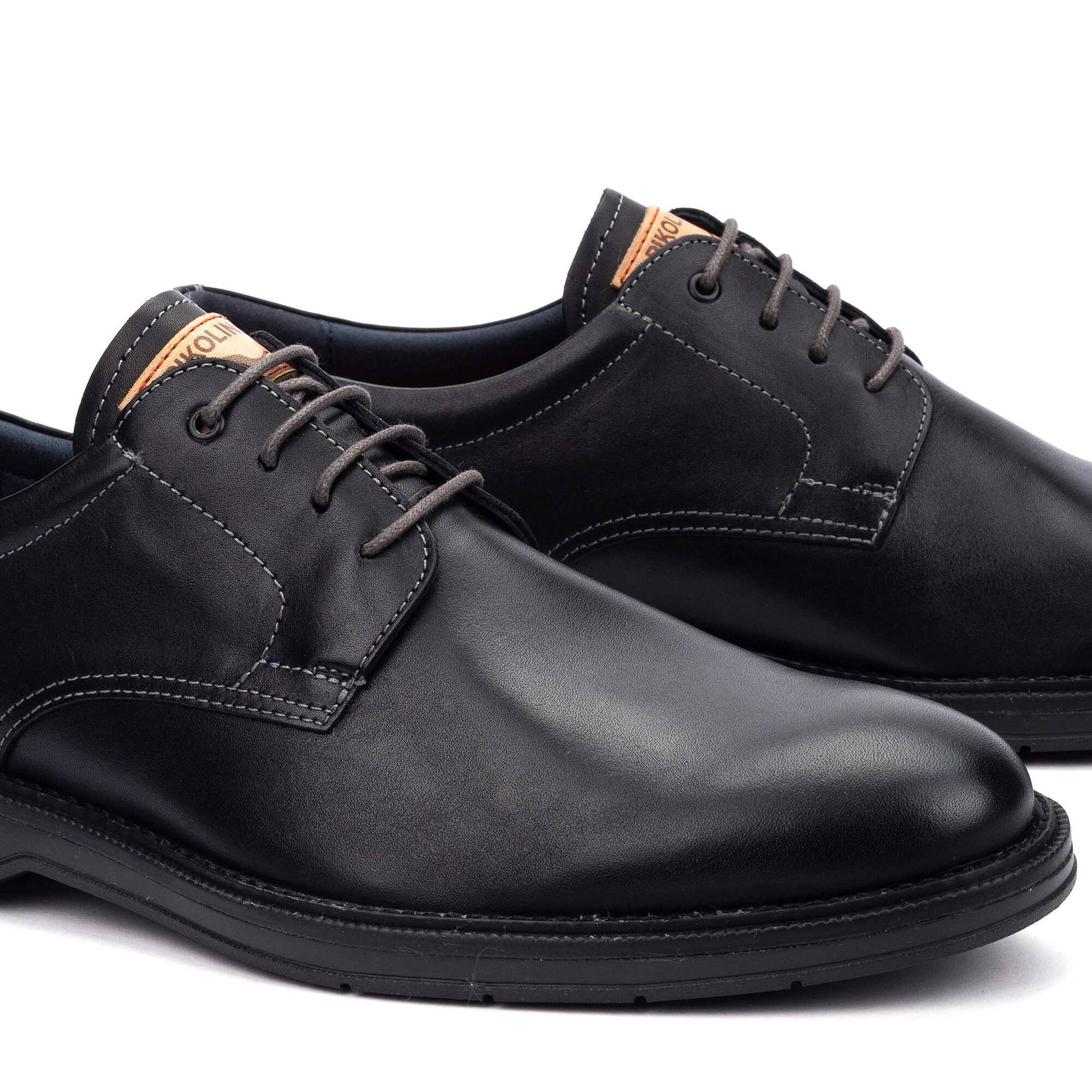 Pikolinos lace-up shoes CARLET M6W-4311