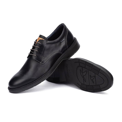 Pikolinos lace-up shoes CARLET M6W-4311